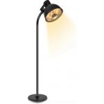 TMN Maxx-World Hoberg 2000W – Zboží Mobilmania