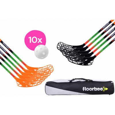 FLOORBEE Albatross Mini 10 ks – Sleviste.cz