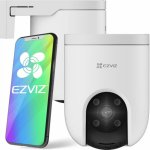 EZVIZ CS-H8c-R200-1K3KFL4GA(4mm) – Zboží Živě