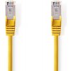 síťový kabel Nedis CCGP85121YE50