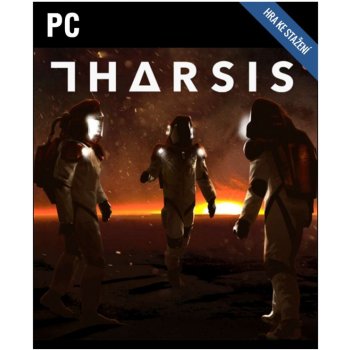 Tharsis