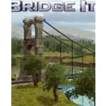 Bridge It – Hledejceny.cz