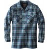 Pánská Košile Pendleton Classic Board shirt blue Original Surf Plaid