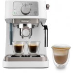 DeLonghi Stilosa EC 260.W – Zboží Mobilmania