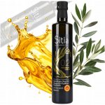 Sitia Olej olivový extra panenský 0,5 l – Zboží Dáma