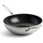 Greenpan Wok Barcelona Evershine 30 cm – Hledejceny.cz