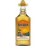 Sierra Tequila Reposado 35% 0,7 l (holá láhev) – Zboží Dáma