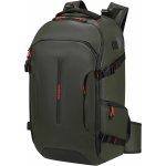 Samsonite ECODIVER 54 cm Zelená Climbing Ivy 38 l – Hledejceny.cz