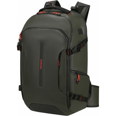 Samsonite ECODIVER 54 cm Zelená Climbing Ivy 38 l – Hledejceny.cz