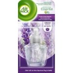 Air Wick levandule náplň do elektrický strojku 19 ml – Zboží Mobilmania