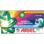 Ariel All in1 Color prací kapsle 19 PD – Sleviste.cz