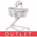 Chicco Baby Hug 4v1 Glacial – Zboží Dáma