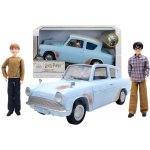 Mattel Harry Potter LÉTAJÍCÍ AUTO – Zbozi.Blesk.cz