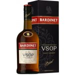 Bardinet FRENCH BRANDY VSOP 40% 0,7 l (karton) – Sleviste.cz