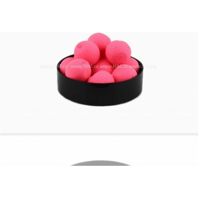 Karel Nikl Plovoucí boilies Chilli & Peach 20 g 10 mm – Zboží Dáma