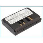 Cameron Sino CS-DCT820CL 3.6V Ni-MH 700mAh černá - neoriginální – Zboží Živě