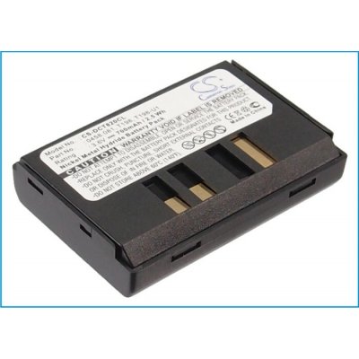 Cameron Sino CS-DCT820CL 3.6V Ni-MH 700mAh černá - neoriginální – Zboží Živě