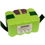 Goowei E6612 Sencor 90XX 3500 mAh Ni-Mh – Zboží Dáma Goowei E6612 Sencor 90XX 3500 mAh Ni-Mh – Zboží Dáma