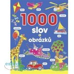 1000 slov a obrázků – Hledejceny.cz