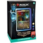 Wizards of the Coast Magic The Gathering: Streets of New Capenna Commander Deck Obscura Operation – Hledejceny.cz