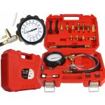 Měřič tlaku oleje a paliva (0 - 10 bar) MAR-POL M57674 – Hledejceny.cz