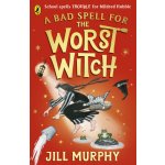 Bad Spell for the Worst Witch – Zbozi.Blesk.cz