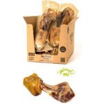 Mediterranean Natural Serrano Mega Meaty Ham Bone cca 550 g – Sleviste.cz