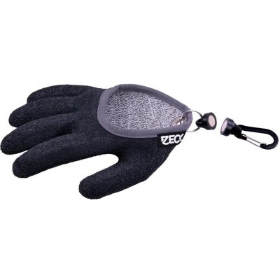 Zeck Rukavice Magnet Release Landing Glove Pravá – Zboží Mobilmania