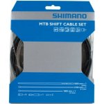 Shimano řadících lanek pro silniční kola bovdeny set – Zboží Dáma
