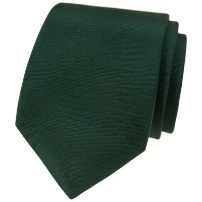 Avantgard kravata zelená mat 559 7924 – Zboží Dáma