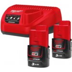 Milwaukee 4933451902 – Hledejceny.cz