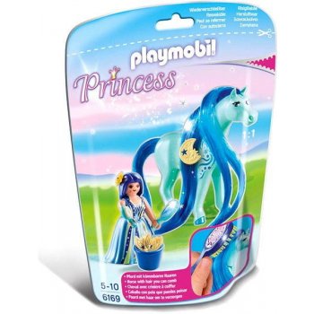 Playmobil 6169 Luna