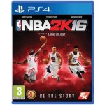 NBA 2K16 – Hledejceny.cz