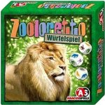 Abacus Spiele Zooloretto Kostková hra – Hledejceny.cz