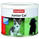 Beaphar Juniorcal 0,2 kg – Hledejceny.cz