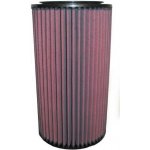 Vzduchový filtr K&N Filters E-9231-1 E-9231-1 – Hledejceny.cz