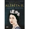 Královna Alžběta II. - Andrew Morton