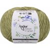 Příze Anchor Cotton ‚n‘ Linen 27 Jablečná