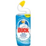 Toilet Duck Fresh čistič Marine 750 ml – Zboží Dáma