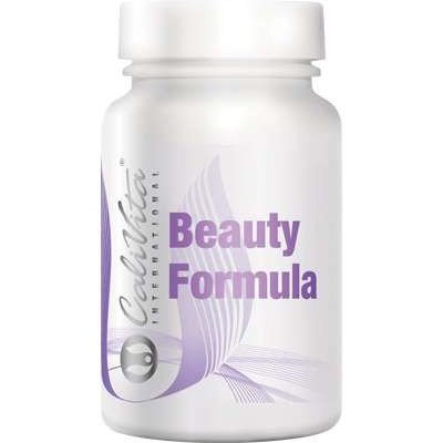 Calivita Beauty Formula 60 kapslí – Hledejceny.cz