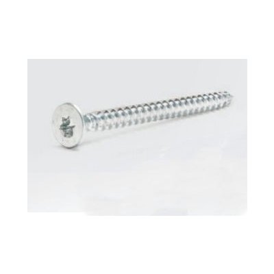 RAPI-TEC® Univerzální vrut 4,5 x 50 mm, UNI-TEC SD s plným závitem, zápust. hlava, torx, ... – Hledejceny.cz