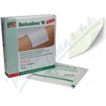Solvaline N Komprese spec. savá steril. 10 x 10cm 10 ks – Sleviste.cz