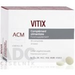 Laboratoire ACM VITIX 30 tablet – Hledejceny.cz