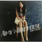 Amy Winehouse - Back To Black, LP – Zboží Mobilmania