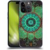 Pouzdro a kryt na mobilní telefon Apple Pouzdro Head Case Apple iPhone 15 Pro Max ARAB MANDALA