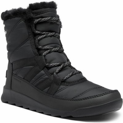 Baisc dámské sněhule sorel whitney ii plus lace wp 2088241010 – Sleviste.cz