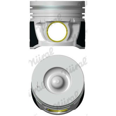 Nüral 87-430400-10 – Sleviste.cz