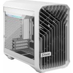 Fractal Design Torrent Nano TG Clear Tint FD-C-TOR1N-03 – Hledejceny.cz