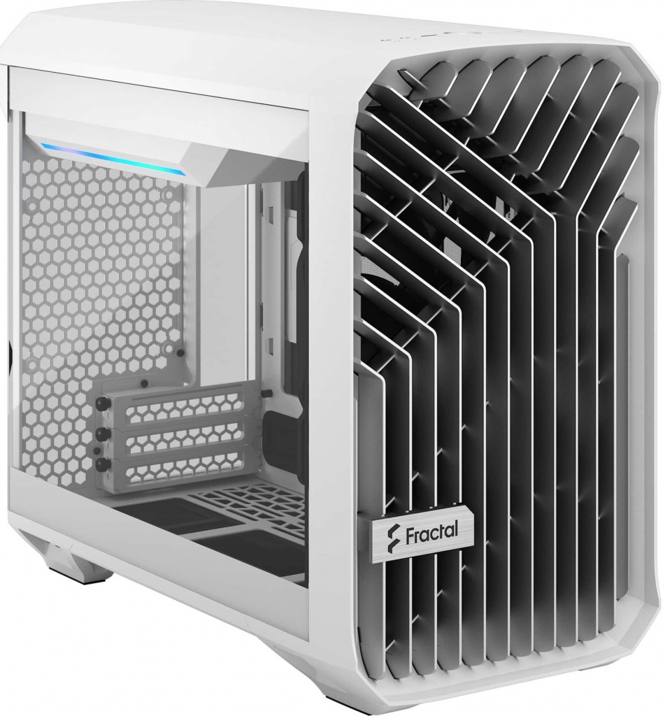 Fractal Design Torrent Nano TG Clear Tint FD-C-TOR1N-03