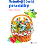 Nejmilejší české písničky - Ladislava Pechová – Hledejceny.cz